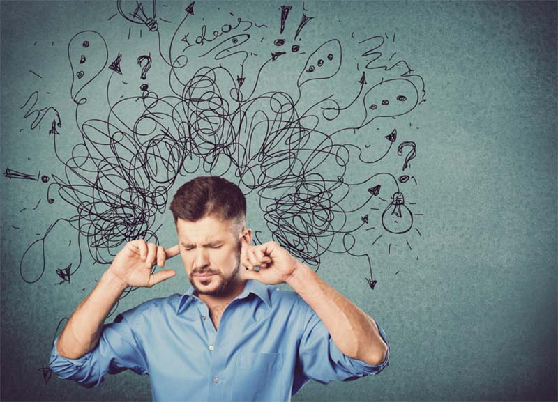 معرفی روش Cognitive Refocusing به عنوان راه حل موثر