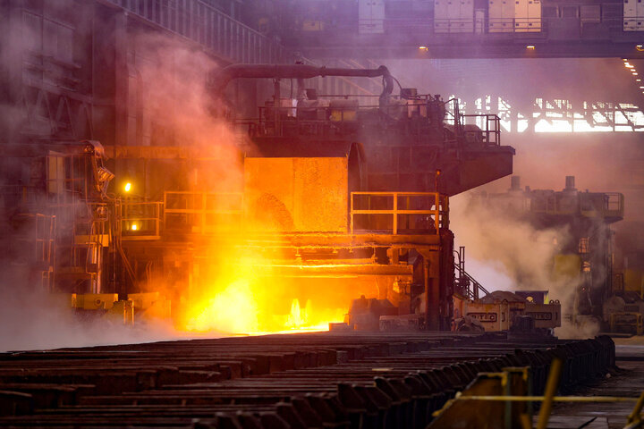 جزئیات حمله دشمن آمریکایی صهیونی به فولاد مبارکه
